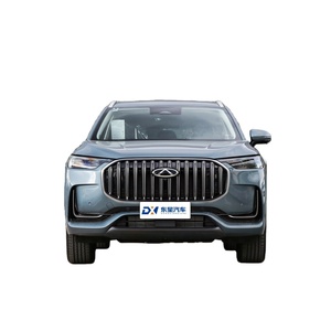 Xe SUV Chery Tiggo 9 Pro Max 2023, động cơ xăng, 4WD/2WD, 5 chỗ, không gian rộng, bán chạy, nhập khẩu từ Trung Quốc - Product Image 2