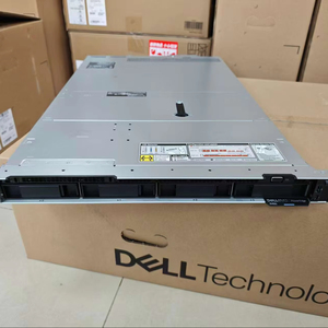 Gran Descuento y Nuevo en Stock: Servidor en Rack R450 Xeon Silver 4310, 16GB RAM, 8TB HDD, 800W, 1U - Product Image 2