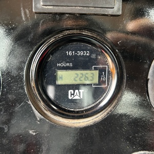 Chargeuse sur pneus Caterpillar CAT950H d'occasion à bas prix, chargeuse hydraulique Caterpillar de qualité, grande chargeuse CAT950H - Product Image 6