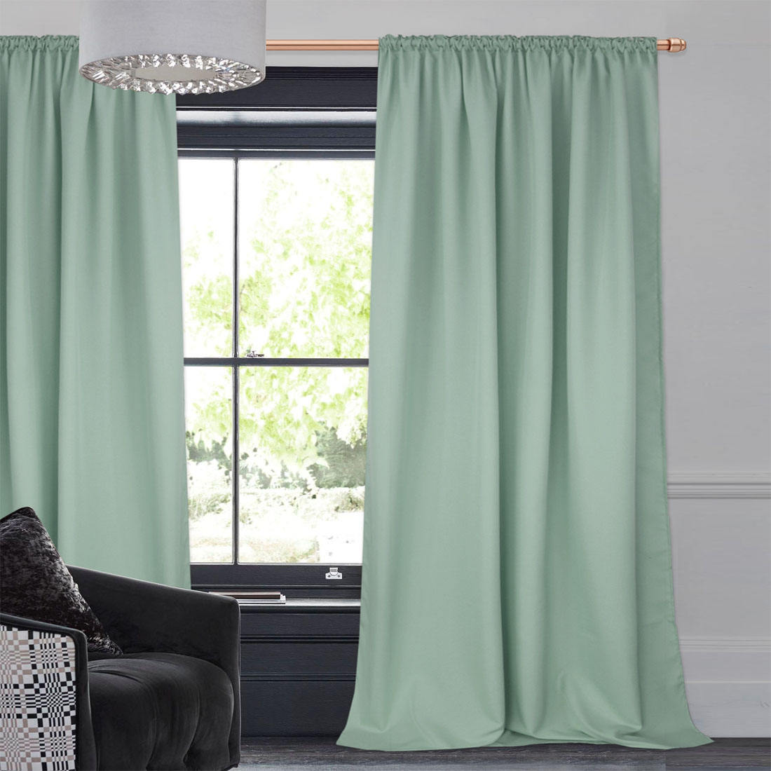 Green-3E sale léger