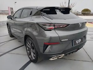 Vehículo Changan de <span class=keywords><strong>Segunda</strong></span> <span class=keywords><strong>Mano</strong></span>, Económico, Automático, Changan Uni-t 2021 2022 2023, SUV Deportivo de Gasolina en Venta - Product Image 5