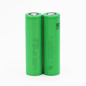 Nouveaux produits de vente au détail chauds 18650 <span class=keywords><strong>VTC</strong></span> 3.7v 3000mAh 30A SE US18650VTC6 VTC6 18650 batterie li ion - Product Image 6