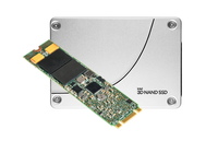 Intel Solid-State Drive seri D3-S4520-SSD-7.68 TB Solid State Drive - 2.5 "Internal-SATA