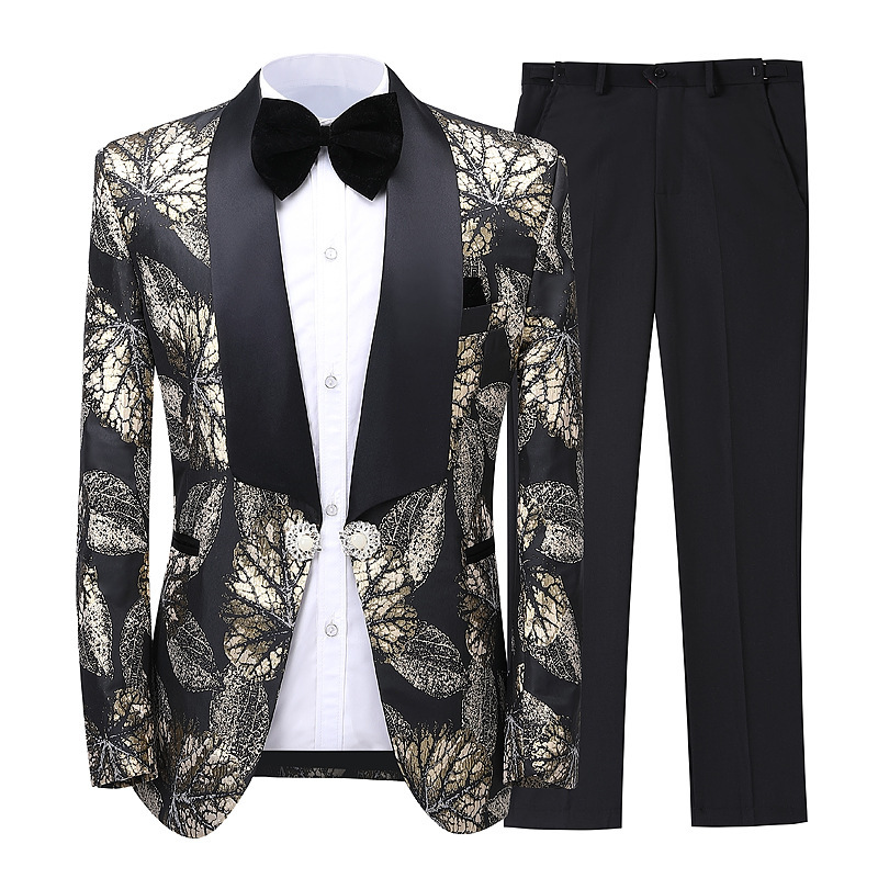 Costume de bal pour garçon - Canada