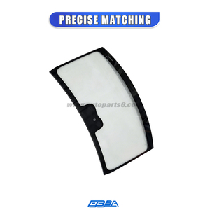Pièces automobiles, pare-brise, verre avant haute clarté, pare-brise résistant aux impacts, panneau de remplacement pour Yangwang U8 2023 - Product Image 3