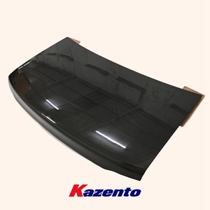 Para Mazda Miata <span class=keywords><strong>MX5</strong></span> <span class=keywords><strong>NA</strong></span> MK1 1989-1997 OE estilo tapa de maletero trasero fibra de carbono - Product Image 3