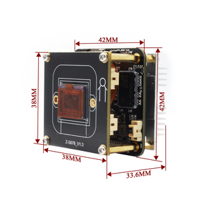 <strong>8MP</strong> IMX678 4K <strong>Camera</strong> <strong>Module</strong>,CMOSE Sensor ,HI3519DV500 2.5T Chips,USB3.0 Output Optional,Support AI Super Noise Reduction - Product Image 3