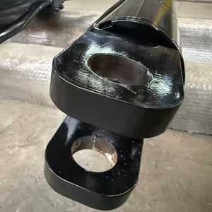ZhengFeng - Estructura de Doble Acción de Acero Cromado Duro de Alta Calidad OEM con 1 Año de Garantía - Product Image 3