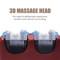 Masseur de pieds électrique vente en gros masseur de pieds vibrant prix bon marché circulation sanguine infrarouge physiothérapie contrôle de la synchronisation