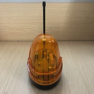 Système de <span class=keywords><strong>portail</strong></span> coulissant automatique avec alarme de sécurité et lumière clignotante <span class=keywords><strong>220V</strong></span> - Product Image 2