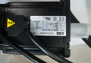 Motor M2va71b 0.12kw 690rpm 0.75a 3gva074002-csc+<span class=keywords><strong>436</strong></span> - Usado - Nuevo en Stock con un Año de Garantía - Product Image 2