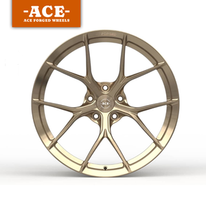 Jantes forgées 5x112 pour <span class=keywords><strong>Audi</strong></span> S3 S4 S5 S6 S7 RS3 RS4 RS6 RS7 TTRS A4 A5 <span class=keywords><strong>A6</strong></span> A7, jantes concaves en alliage léger de 18 à 22 pouces - Product Image 5