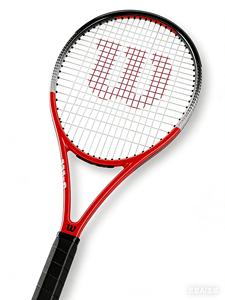 Raquette <span class=keywords><strong>de</strong></span> <span class=keywords><strong>tennis</strong></span> pour débutants unisexes, entraîneur <span class=keywords><strong>de</strong></span> rebond pour joueur individuel, cordes en fibre <span class=keywords><strong>de</strong></span> carbone, produit authentique - Product Image 2