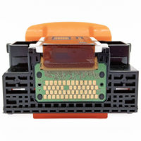 Tête d'impression compatible ISSCX QY6-0080 (matériau PET) pour MX714