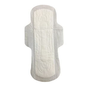 Muestra Gratuita de Toallas Sanitarias, Toallas Sanitarias de Algodón Orgánico con Aniones para Mujer, Toallas Sanitarias Rusas - Product Image 4