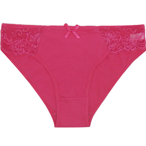 Lace Side <strong>Young</strong> Girls Stylish <strong>Panties</strong>, Different Types of Girls Underwear - Product Image 4
