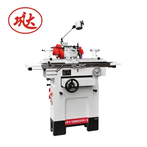 Universal Grinder MQ6025A Multifunction Tool And Cutter Grinding Machine