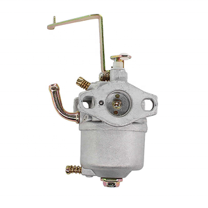 Carburador Carb สำหรับ ET650 ET950 <span class=keywords><strong>TG950</strong></span> LT950เครื่องยนต์ขนาดเล็ก1E45F เครื่องกำเนิดไฟฟ้าอะไหล่คาร์บูเรเตอร์ - Product Image 2