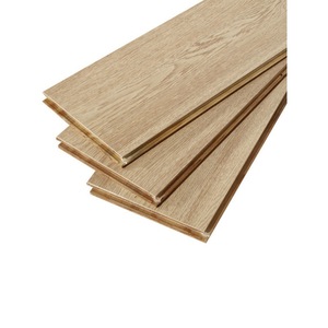 Plancher en bois de <span class=keywords><strong>parquet</strong></span> de style nouveau, 12 mm, multicouche, bois <span class=keywords><strong>massif</strong></span>, plancher en bois d'ingénierie - Product Image 1