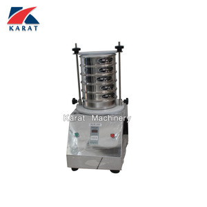 실험실 사용 ss 테스트 체 표준 분석을위한 실험실 테스트 체 - Product Image 4