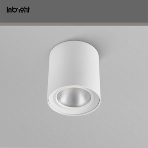 SAA Downlight LED montado en superficie Australia Dali Down Light 15W 30W 50W Foco comercial IP65 Spot Light - Product Image 1