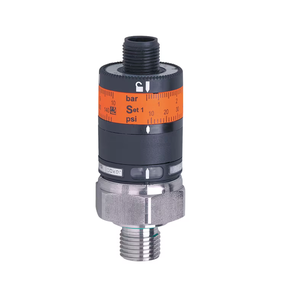 อุปกรณ์ไฟฟ้า IFM ของแท้รุ่นใหม่ PK5524 พรอกซิมิตี้สวิตช์สำหรับเครื่องจักรสิ่งทอ - Product Image 1