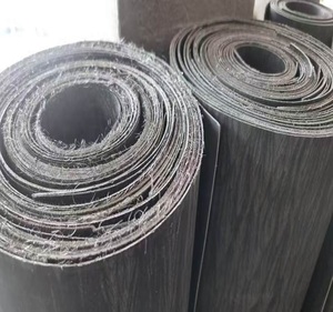 Hoja de junta de unión de goma de paronita comprimida PMB y para sellado de <span class=keywords><strong>aceite</strong></span> o sellado de agua caliente de vapor y gas - Product Image 6
