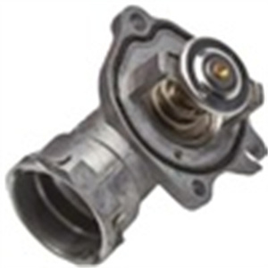 Mercedes Benz OEM termostat düzeneği 906268700 62387 A6422002015 için otomobil parçaları 6422000215 - Product Image 5