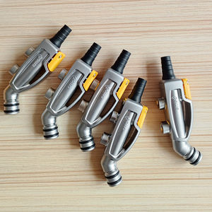 Bomba de Polvo de Aluminio de Alta Calidad 1015100 <span class=keywords><strong>OptiFlow</strong></span> IG07, Acoplamiento Rápido para Línea de Recubrimiento en Polvo, Alta Eficiencia - Product Image 6