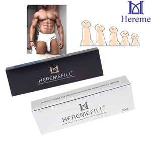 <span class=keywords><strong>Acide</strong></span> <span class=keywords><strong>hyaluronique</strong></span> homologué CE, <span class=keywords><strong>prix</strong></span> de gros, pour l'augmentation des fesses, des seins et du pénis, <span class=keywords><strong>injection</strong></span> pénienne HA 10ml 20ml - Product Image 3