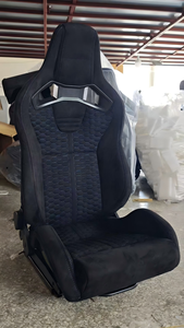 Siège baquet inclinable de style course RECARO Sportster CS pour <span class=keywords><strong>Honda</strong></span> Civic Type R FK8 FL5 - Product Image 3