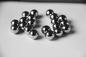 ลูกบอลโลหะทดสอบแรงกระแทกน้ำหนัก 500 กรัม ลูกบอลเหล็กโครเมียมขนาดใหญ่มาตรฐาน ANSI สำหรับลูกบอลสมดุลน้ำหนัก <span class=keywords><strong>usm</strong></span> <span class=keywords><strong>Haller</strong></span> - Product Image 6