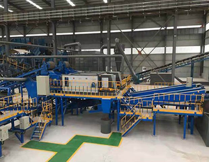 Separador <span class=keywords><strong>de</strong></span> Corrientes <span class=keywords><strong>de</strong></span> Foucault <span class=keywords><strong>para</strong></span> Reciclaje, Separa Componentes <span class=keywords><strong>de</strong></span> Aluminio y Cables <span class=keywords><strong>de</strong></span> Cobre <span class=keywords><strong>para</strong></span> Residuos Sólidos Urbanos - Product Image 5