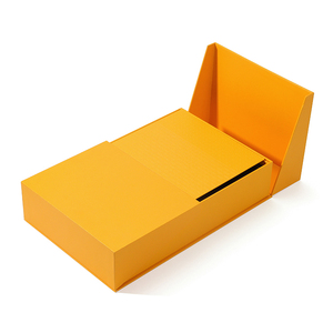 Boîte d'emballage pour sushis, récipient alimentaire carré personnalisé recyclable, pour emporter - Product Image 2