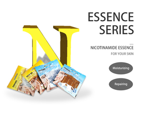 Ampolla Suave Reafirmante e Iluminadora con Niacinamida MOND'SUB AMP <span class=keywords><strong>MINI</strong></span> con Etiqueta Privada - Product Image 5