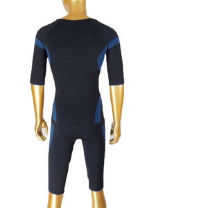 Combinaison d'entraînement Xbody Ems, <span class=keywords><strong>sous</strong></span>-vêtement de Sport Sexy, Lyocell, nouvelle collection - Product Image 5
