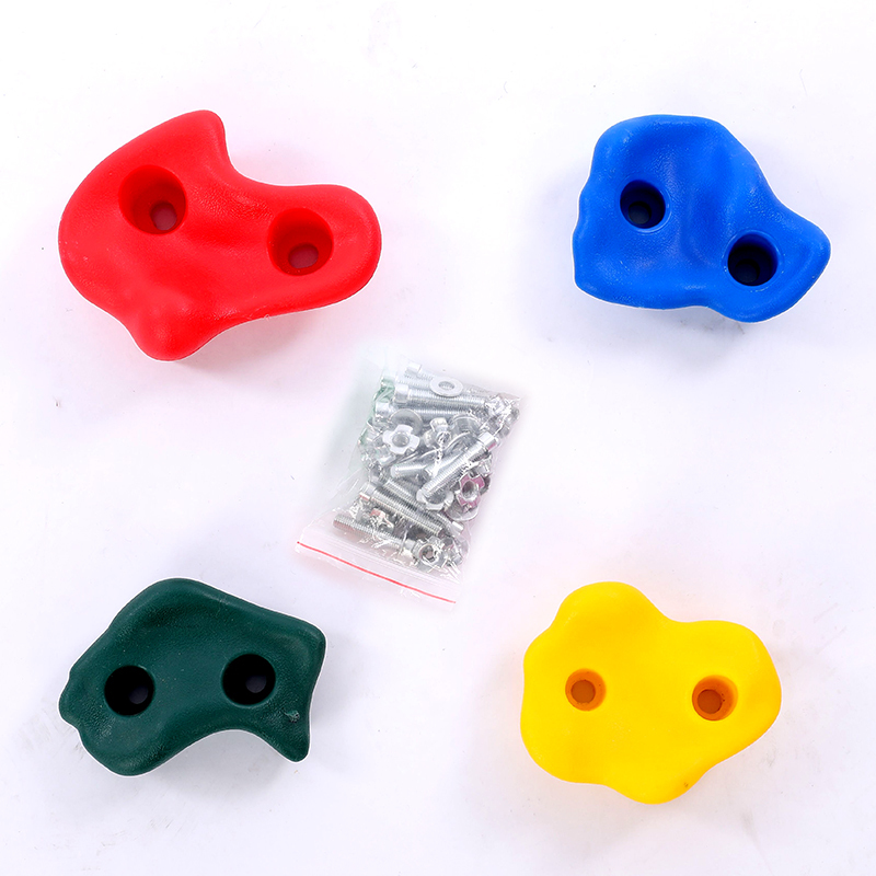 Playground Accessories Outdoor Playground Rock Climbing