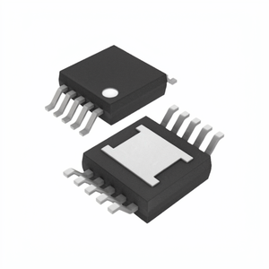 Data Acquisition Electronic Chips Component 10 TFSOP, 10 MSOP Exposed Pad Original One Stop Service MAX11103AUB+ - Product Image 1