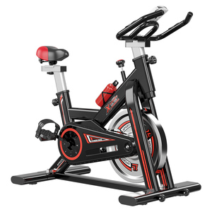 Gimnasio Fitness Ciclismo en interiores Comprar Spine Bicicletas De Stationary <span class=keywords><strong>Bicicleta</strong></span> Estatica Ejercicio Spinning Bike Para la venta - Product Image 2