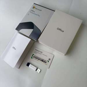 Paquete Completo USB <span class=keywords><strong>de</strong></span> <span class=keywords><strong>Office</strong></span> Pro Plus <span class=keywords><strong>2021</strong></span>, Edición Profesional Plus en Caja, <span class=keywords><strong>Clave</strong></span> <span class=keywords><strong>de</strong></span> Activación Global en Línea para MAC, Disponible en Stock - Product Image 6