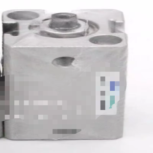 กระบอกสูบนิวเมติกบางพิเศษภายในฟัน SDA12X30ใหม่ต้นฉบับพร้อมสต็อกอุตสาหกรรมอัตโนมัติ PLC โดยเฉพาะการเขียนโปรแกรม PLC - Product Image 1