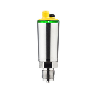 Medidor de Nivel por Radar Guiado Vega 175600, 24 V CC, Resolución 0.1, Sensor de Líquido - Product Image 1