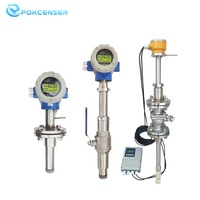 Medidor de Flujo Electromagnético de 8 Pulgadas con Salida RS485, Medidor de BTU para Líquidos, DN150, Medidor de Agua Mineral, Personalizable OEM