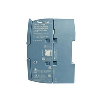 6ES7211-1BE40-0XB0 6es7211-1be40-0xb0 Controlador de CPU Compacto Nuevo, 6DI 4DO 2AI 85-264VAC 75KB, Módulo PLC Industrial