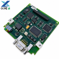 Nuevo Módulo de Comunicación de Accionamiento PROFIBUS SIMOVERT MASTERDRIVES CBP2 Siemens Original 6SE7090-0XX84-0FF5