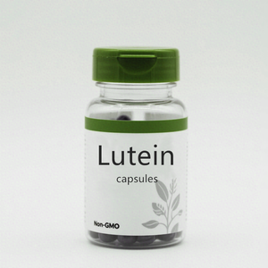Groothandel Luteïne Capsules Oogsupplement Caroteen <span class=keywords><strong>Capsule</strong></span> - Product Image 1