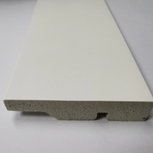Ps Moulure Ps Décoratif <span class=keywords><strong>Plafond</strong></span> <span class=keywords><strong>Corniche</strong></span> Blanc Prix bas gros PS mousse lignes décoratives Petit angle d'enveloppement Coin externe - Product Image 2