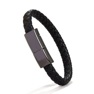 สายชาร์จเร็ว Apple PD60W Type C แบบถัก สายชาร์จสมาร์ทแบนด์ - Product Image 3