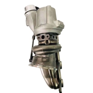 เครื่องยนต์รถยนต์ N20 N55 2.0T รุ่นเก่า พร้อมเทอร์โบชาร์จเจอร์ TD04 สำหรับ 49477-02107 7634XX7 7634487 - Product Image 4