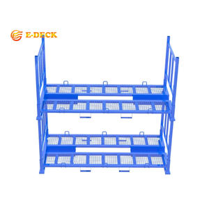 סיפון אלקטרוני באיכות גבוהה מתכת מחסן אחסון אופנוע אנכי מתלה - Product Image 5